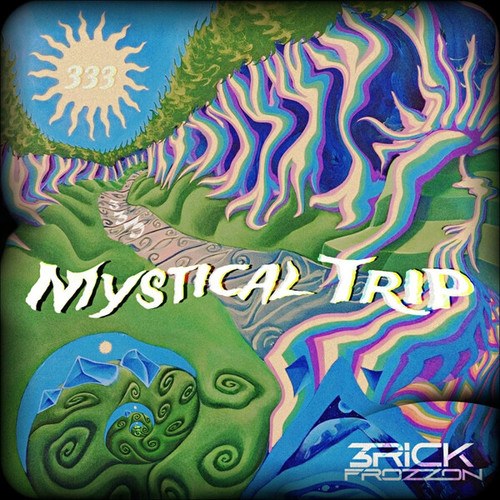 3rick Frozzon-Mystical Trip 333