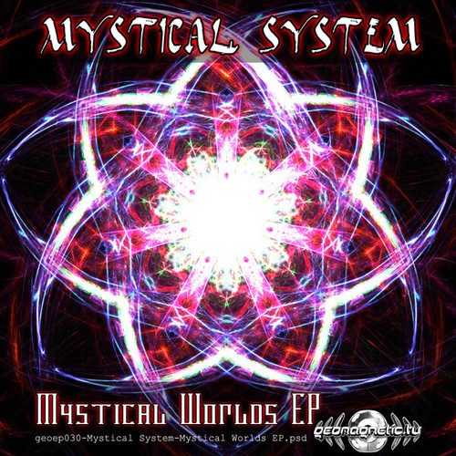 Mystical System, Echodelic-Mystical World