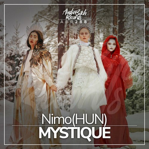 Nimo(HUN)-Mystique