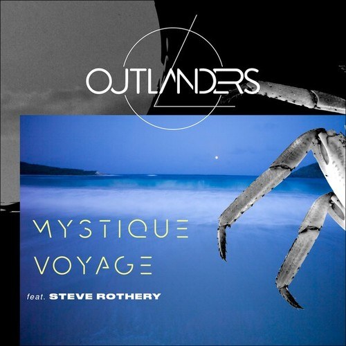 Outlanders, Tarja, Steve Rothery, Torsten Stenzel, Jennifer Batten-Mystique Voyage