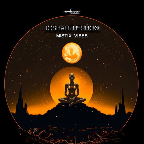 JoshAliTheShoq-Mystix Vibes