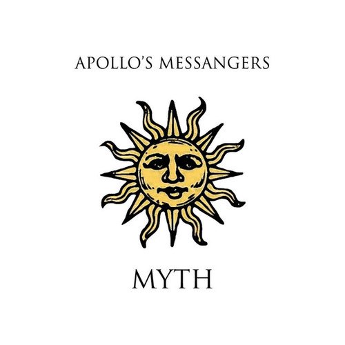 Apollo's Messangers-Myth