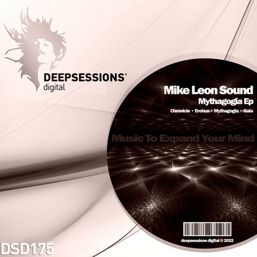 Mike Leon Sound-Mythagogia