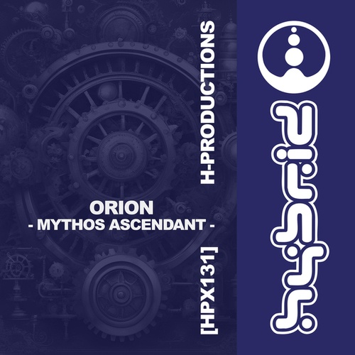 Orion-Mythos Ascendant