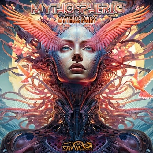 Mythospheric-Mythos Fairy