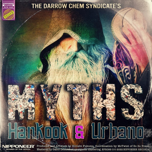 The Darrow Chem Syndicate, Hankook, -Urbano--Myths