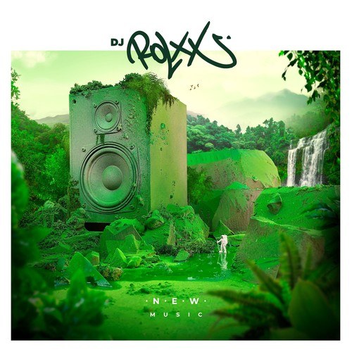 DJ Rolxx-N.E.W. Music