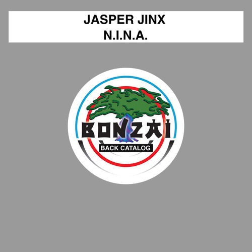 Jasper Jinx-N.I.N.A.