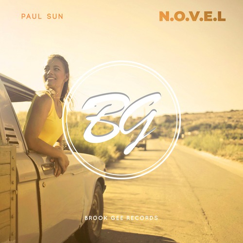 Paul Sun-N.O.V.E.L Feat. Marcin Ganko & Radzil