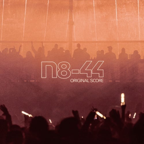 N8-44 (Original Score from .party() 2023)