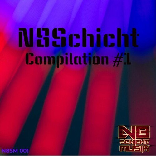 Various Artists-N8Schicht Compilation