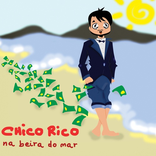 Chico Rico, Dj Herbie Club-Na Beira do Mar