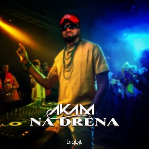 DJ Aka-m, John Trouble-Na Drena