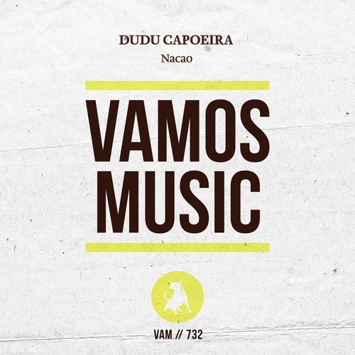 Dudu Capoeira-Nacao