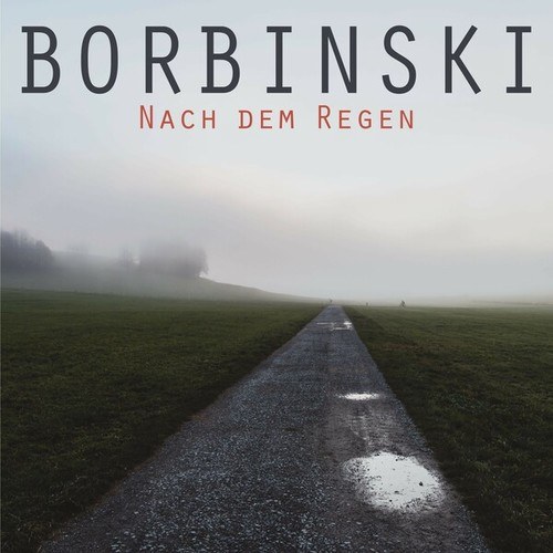 Borbinski-Nach dem Regen