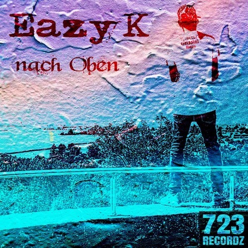 EazyK, DJ K-Flip-Nach Oben
