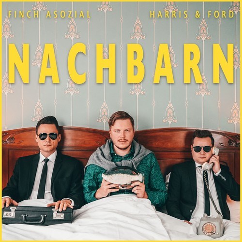 Nachbarn