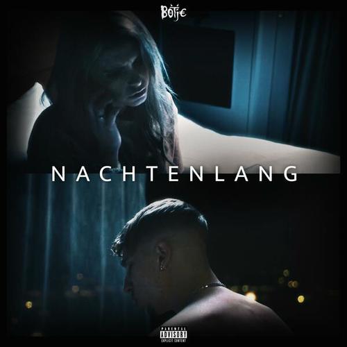 Nachtenlang