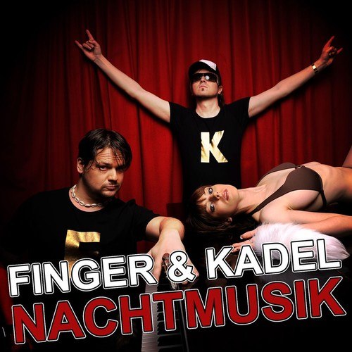 Finger & Kadel-Nachtmusik