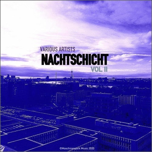 Various Artists-Nachtschicht, Vol. 2