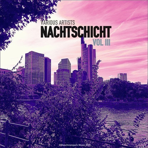 Various Artists-Nachtschicht, Vol. 3