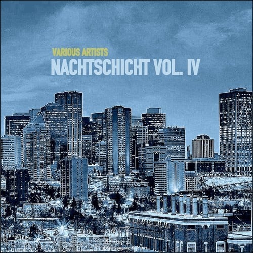 Various Artists-Nachtschicht, Vol. 4