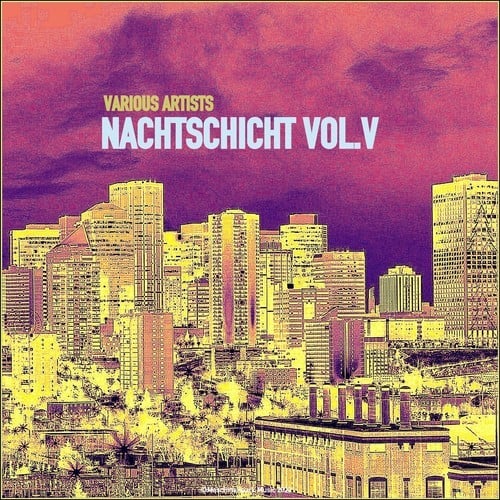 Various Artists-Nachtschicht, Vol. 5