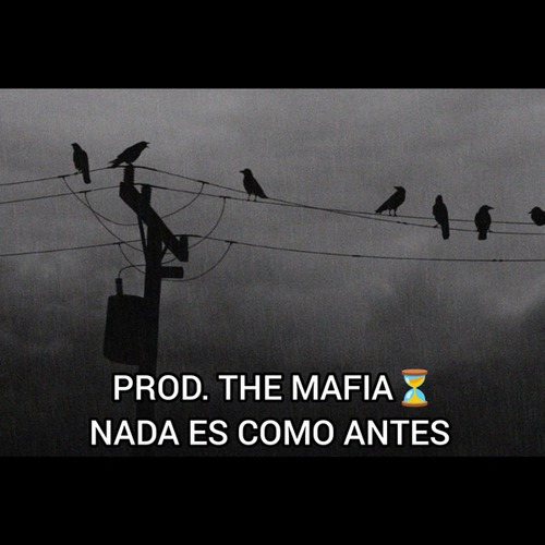 NADA ES COMO ANTES