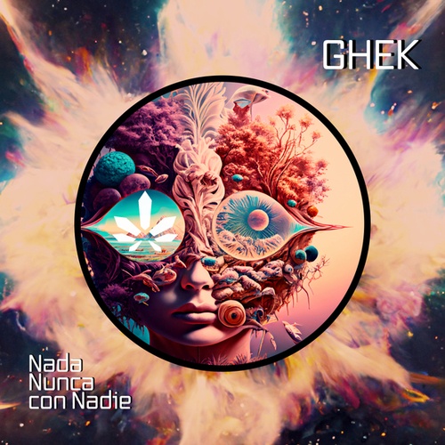 Ghek-Nada Nunca Con Nadie