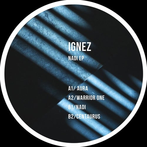 Ignez-Nadi EP