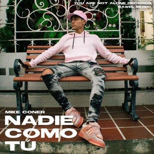 Mike Coner-Nadie Como Tu