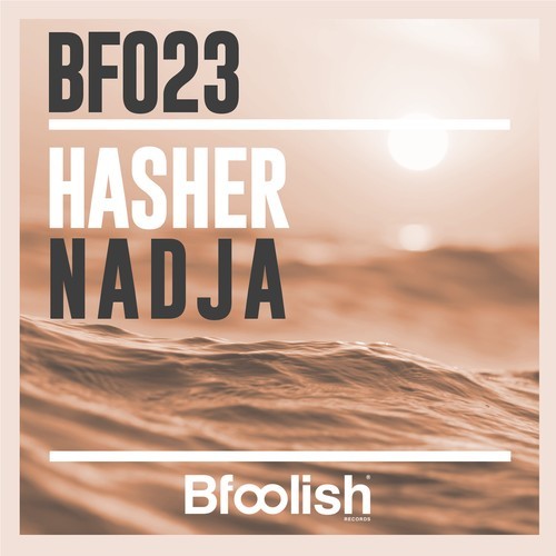 Hasher-Nadja