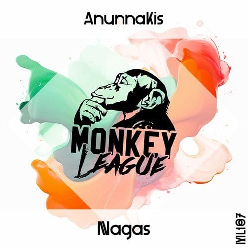 Anunnakis-Nagas