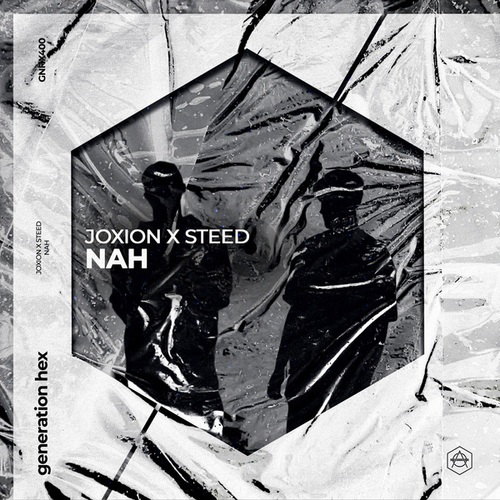 JOXION, STEED-NAH