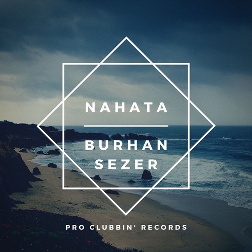 Burhan Sezer-Nahata