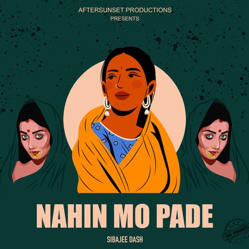 Sibajee Dash-Nahi Mo Pade