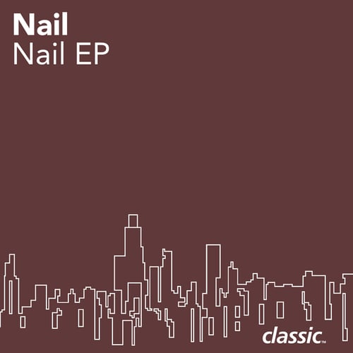 Nail-Nail EP