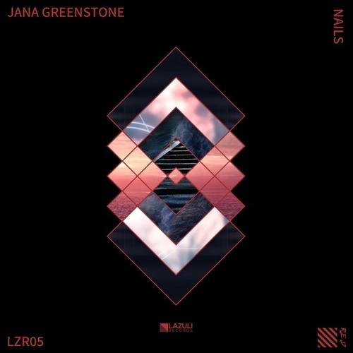 Jana Greenstone-Nails