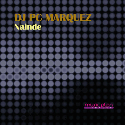 Dj Pc Marquez-Nainde