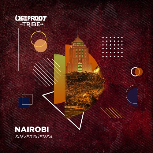 Sinvergüenza-Nairobi