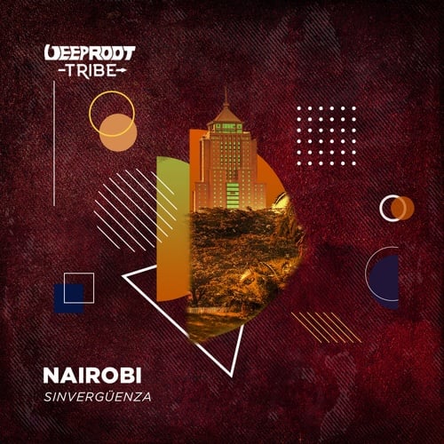 Sinvergüenza-Nairobi