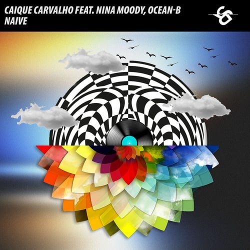 Caique Carvalho, Ocean-B, Nina Moody-Naive