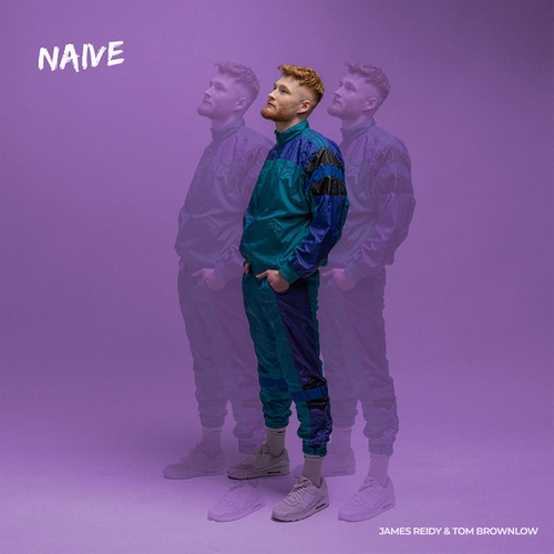 Tom Brownlow, James Reidy-Naive