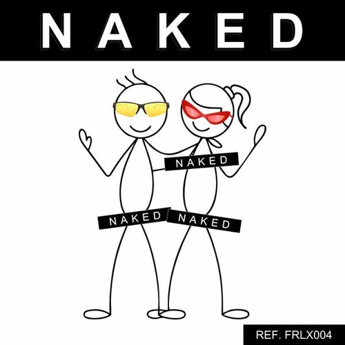 DFLOREN-Naked