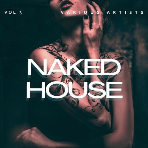 Various Artists-Naked House, Vol. 3