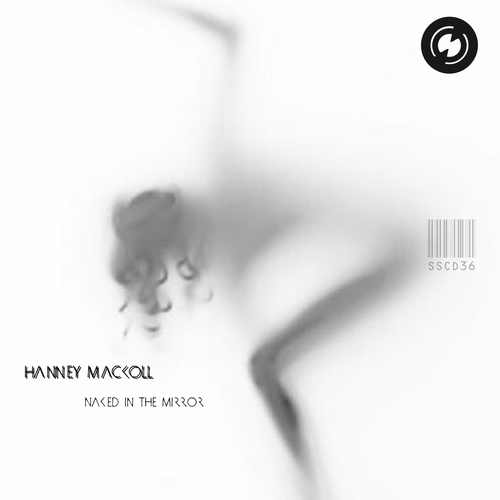 Hanney Mackoll-Naked in the Mirror