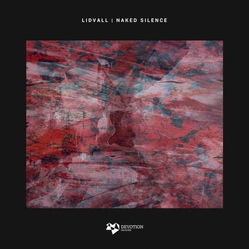 Lidvall-Naked Silence EP