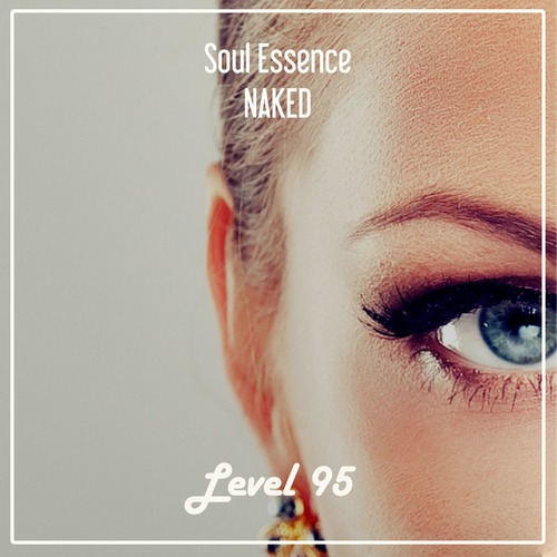 Soul Essence-Naked