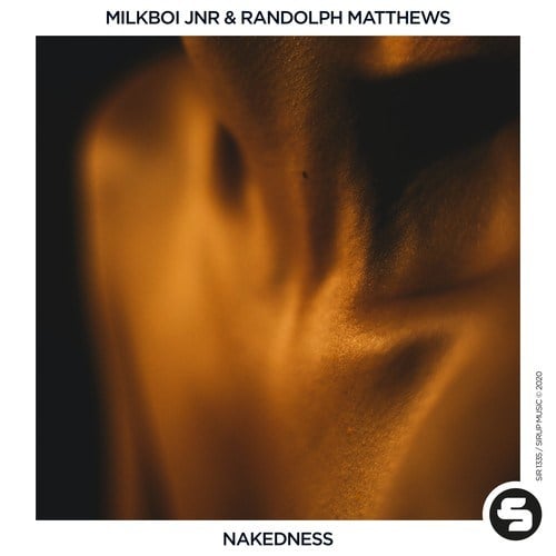 Randolph Matthews, MilkBoi Jnr-Nakedness