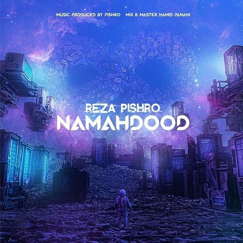 Reza Pishro-Namahdood